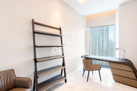 شقة في Opera District, وسط مدينة دبي, دبي 4 غرف نوم, 480.87 م² رقم 127985 - صورة 23