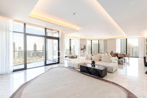 Apartment in Opera District, Downtown Dubai (Downtown Burj Dubai), Dubai 4 bedrooms, 480.87 sq.m. № 127985