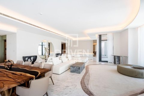 شقة في Opera District, وسط مدينة دبي, دبي 4 غرف نوم, 480.87 م² رقم 127985 - صورة 4