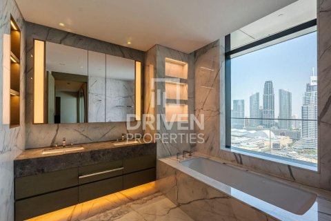 شقة في Opera District, وسط مدينة دبي, دبي 4 غرف نوم, 480.87 م² رقم 127985 - صورة 20