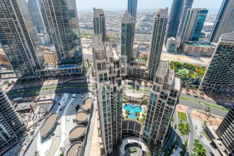 شقة في Opera District, وسط مدينة دبي, دبي 4 غرف نوم, 480.87 م² رقم 127985 - صورة 19