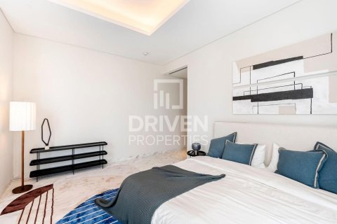 شقة في Opera District, وسط مدينة دبي, دبي 4 غرف نوم, 480.87 م² رقم 127985 - صورة 22
