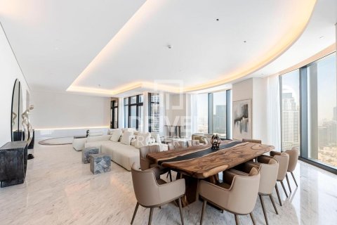 شقة في Opera District, وسط مدينة دبي, دبي 4 غرف نوم, 480.87 م² رقم 127985 - صورة 13