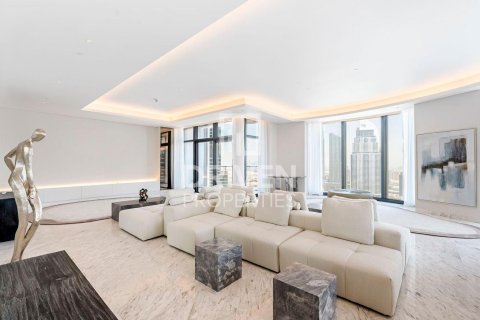 شقة في Opera District, وسط مدينة دبي, دبي 4 غرف نوم, 480.87 م² رقم 127985 - صورة 11