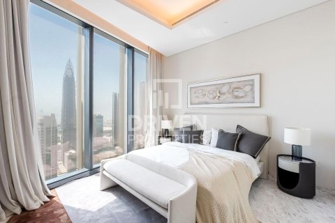 شقة في Opera District, وسط مدينة دبي, دبي 4 غرف نوم, 480.87 م² رقم 127985 - صورة 9