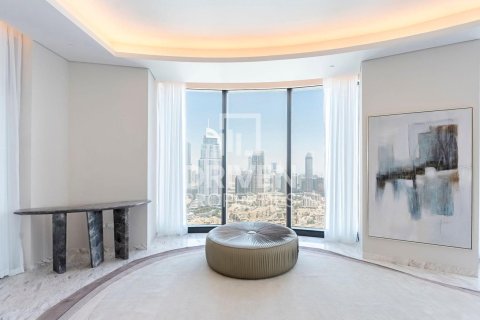 شقة في Opera District, وسط مدينة دبي, دبي 4 غرف نوم, 480.87 م² رقم 127985 - صورة 17