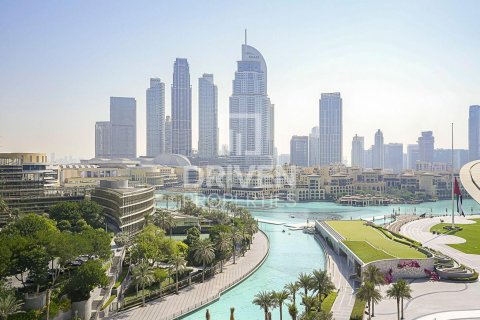 شقة في Opera District, وسط مدينة دبي, دبي 4 غرف نوم, 480.87 م² رقم 127985 - صورة 2