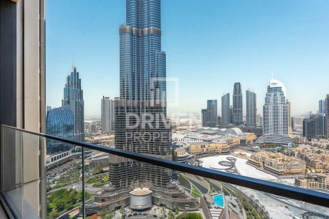 شقة في Opera District, وسط مدينة دبي, دبي 4 غرف نوم, 480.87 م² رقم 127985 - صورة 8