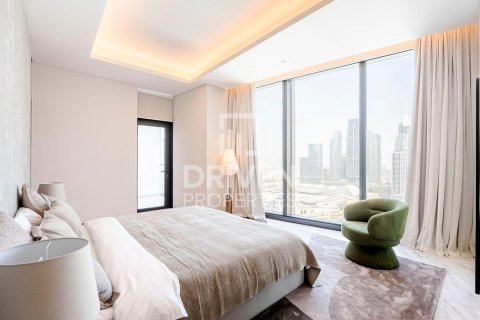 شقة في Opera District, وسط مدينة دبي, دبي 4 غرف نوم, 480.87 م² رقم 127985 - صورة 24