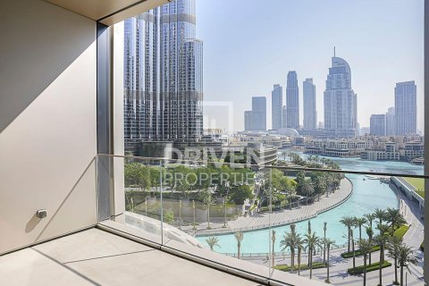 شقة في Opera District, وسط مدينة دبي, دبي 4 غرف نوم, 480.87 م² رقم 127985 - صورة 7