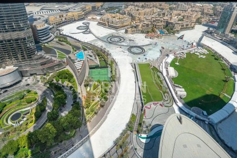 شقة في Opera District, وسط مدينة دبي, دبي 4 غرف نوم, 480.87 م² رقم 127985 - صورة 25