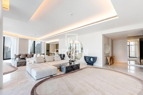 شقة في Opera District, وسط مدينة دبي, دبي 4 غرف نوم, 480.87 م² رقم 127985 - صورة 3