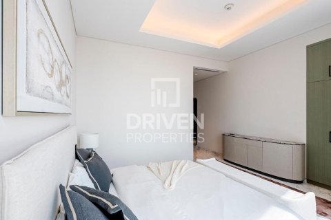 شقة في Opera District, وسط مدينة دبي, دبي 4 غرف نوم, 480.87 م² رقم 127985 - صورة 28