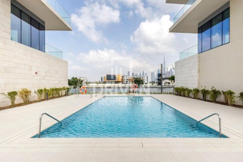 Apartment in Al Wasl, Dubai 3 bedrooms, 179.58 sq.m. № 128070 - photo 22