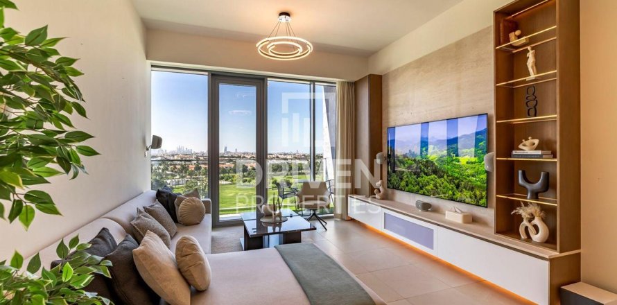 Apartment in Al Wasl, Dubai 3 bedrooms, 179.58 sq.m. № 128070