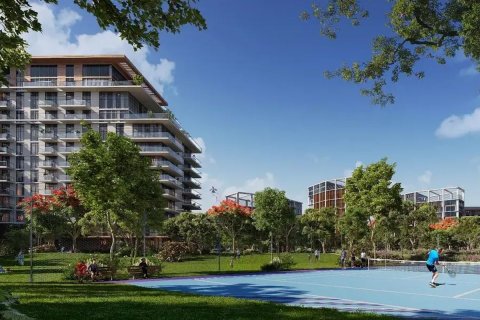 Apartment in City Walk, Dubai 2 bedrooms, 112.1 sq.m. № 139114 - photo 8