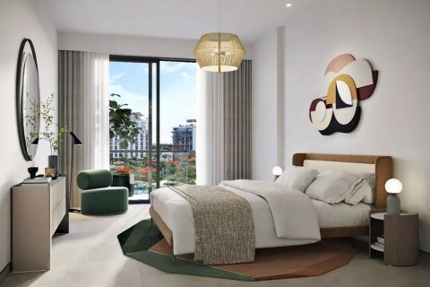 Apartment in City Walk, Dubai 2 bedrooms, 112.1 sq.m. № 139114 - photo 2