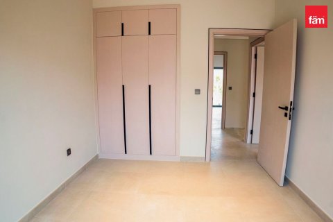Maison de ville à Mohammed Bin Rashid City, Dubai, 3 chambres, 158.7 m², № 139115 - photo 7