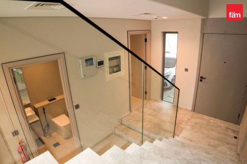 Maison de ville à Mohammed Bin Rashid City, Dubai, 3 chambres, 158.7 m², № 139115 - photo 14