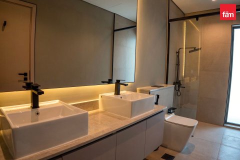 Maison de ville à Mohammed Bin Rashid City, Dubai, 3 chambres, 158.7 m², № 139115 - photo 17