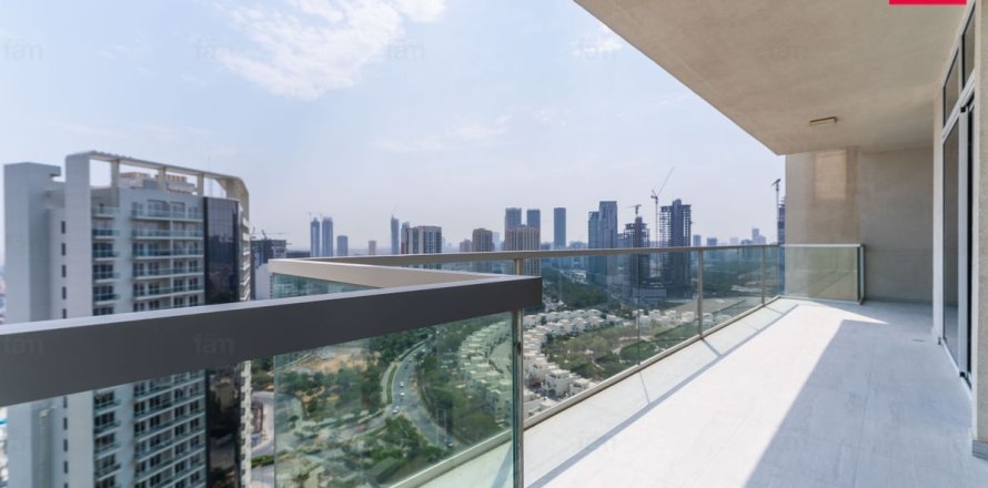 Appartement à Dubai, 2 chambres, 130.5 m², № 139100