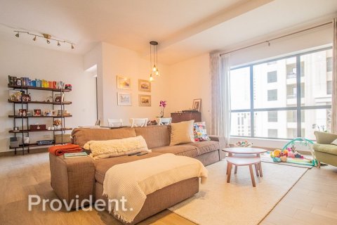 Appartement à Jumeirah Beach Residence, Dubai, 2 chambres, 119.8 m², № 2876 - photo 2