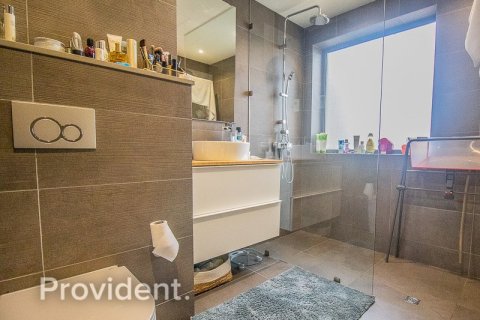 Appartement à Jumeirah Beach Residence, Dubai, 2 chambres, 119.8 m², № 2876 - photo 12