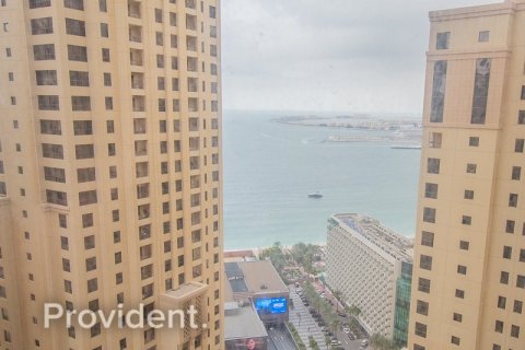 Appartement à Jumeirah Beach Residence, Dubai, 2 chambres, 119.8 m², № 2876 - photo 14