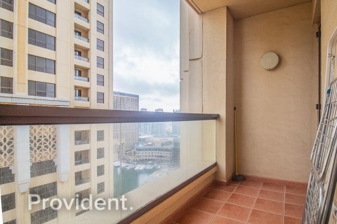 Appartement à Jumeirah Beach Residence, Dubai, 2 chambres, 119.8 m², № 2876 - photo 13