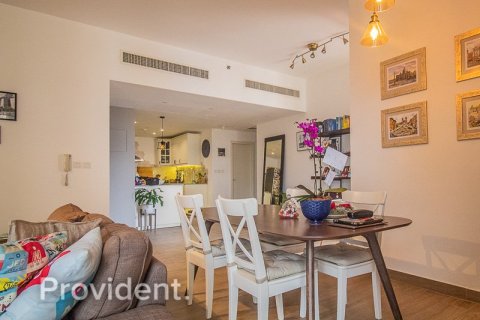 Appartement à Jumeirah Beach Residence, Dubai, 2 chambres, 119.8 m², № 2876 - photo 4