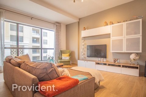 Appartement à Jumeirah Beach Residence, Dubai, 2 chambres, 119.8 m², № 2876 - photo 3