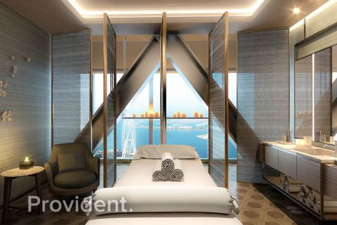 Appartement à Jumeirah Beach Residence, Dubai, 3 chambres, 183.4 m², № 2871 - photo 2