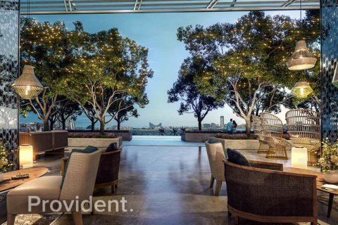 Appartement à Jumeirah Beach Residence, Dubai, 3 chambres, 183.4 m², № 2871 - photo 18