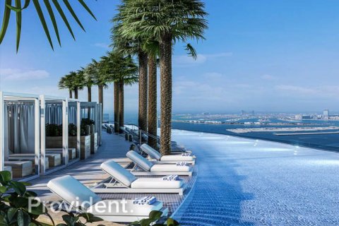 Appartement à Jumeirah Beach Residence, Dubai, 3 chambres, 183.4 m², № 2871 - photo 16