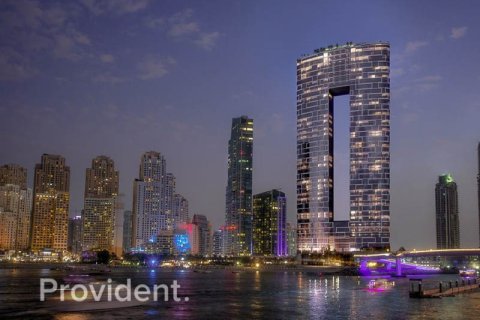 Appartement à Jumeirah Beach Residence, Dubai, 3 chambres, 183.4 m², № 2871 - photo 11