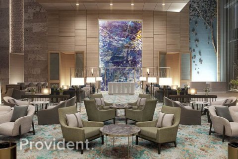 Appartement à Jumeirah Beach Residence, Dubai, 3 chambres, 183.4 m², № 2871 - photo 3