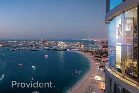 Appartement à Jumeirah Beach Residence, Dubai, 3 chambres, 183.4 m², № 2871 - photo 5
