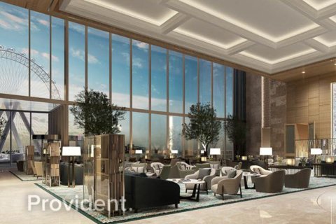 Appartement à Jumeirah Beach Residence, Dubai, 3 chambres, 183.4 m², № 2871 - photo 15