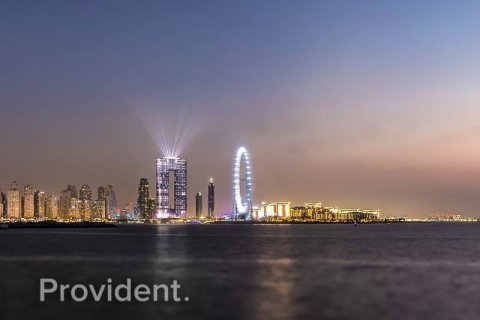 Appartement à Jumeirah Beach Residence, Dubai, 3 chambres, 183.4 m², № 2871 - photo 20