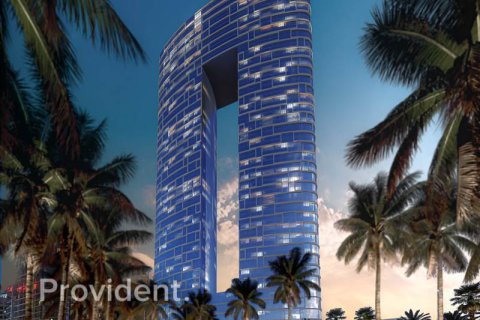Appartement à Jumeirah Beach Residence, Dubai, 3 chambres, 183.4 m², № 2871 - photo 17
