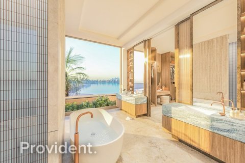 Appartement à Palm Jumeirah, Dubai, 2 chambres, 187.6 m², № 2872 - photo 6