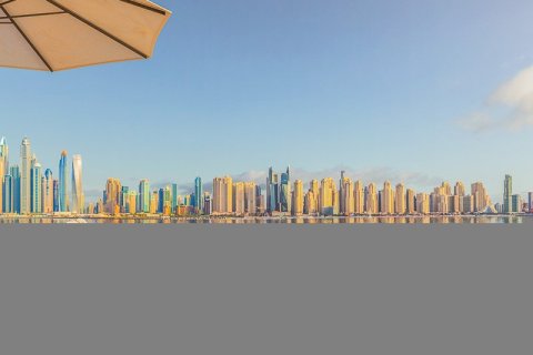Appartement à Palm Jumeirah, Dubai, 2 chambres, 187.6 m², № 2872 - photo 18