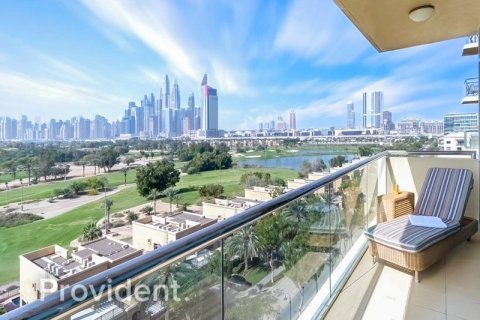 Apartment in The Views, Dubai 3 bedrooms, 187.4 sq.m. № 2875 - photo 22