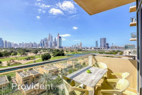 Apartment in The Views, Dubai 3 bedrooms, 187.4 sq.m. № 2875 - photo 27