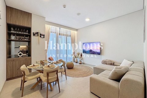 Apartment in Marasi Business Bay, Business Bay, Dubai 1 bedroom, 80.52924943 sq.m. № 85396 - photo 19