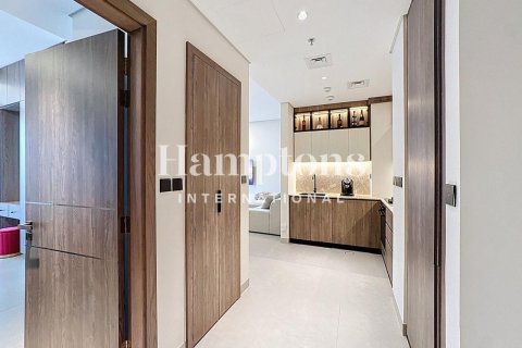 Apartment in Marasi Business Bay, Business Bay, Dubai 1 bedroom, 80.52924943 sq.m. № 85396 - photo 9