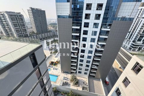 Apartment in Marasi Business Bay, Business Bay, Dubai 1 bedroom, 80.52924943 sq.m. № 85396 - photo 11