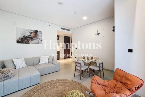 Apartment in Marasi Business Bay, Business Bay, Dubai 1 bedroom, 80.52924943 sq.m. № 85396 - photo 15