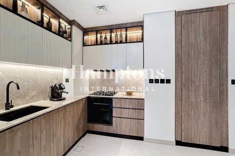 Apartment in Marasi Business Bay, Business Bay, Dubai 1 bedroom, 80.52924943 sq.m. № 85396 - photo 12