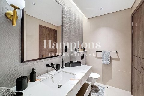 Apartment in Marasi Business Bay, Business Bay, Dubai 1 bedroom, 80.52924943 sq.m. № 85396 - photo 16